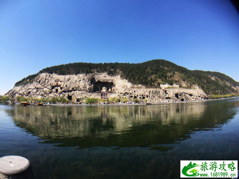 洛阳有哪些景点 洛阳必须去的旅游景点