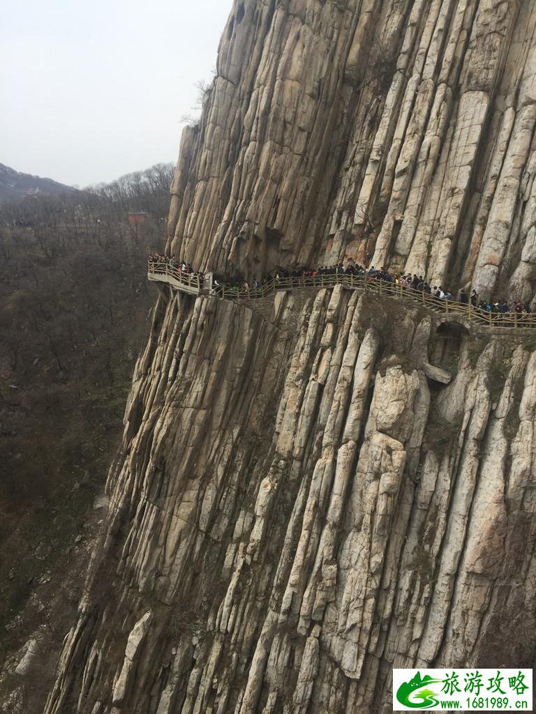 洛阳有哪些景点 洛阳必须去的旅游景点