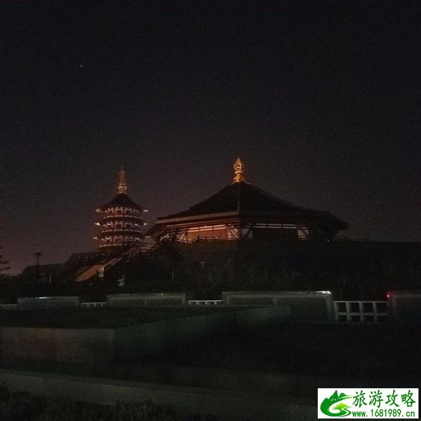 洛阳有哪些景点 洛阳必须去的旅游景点