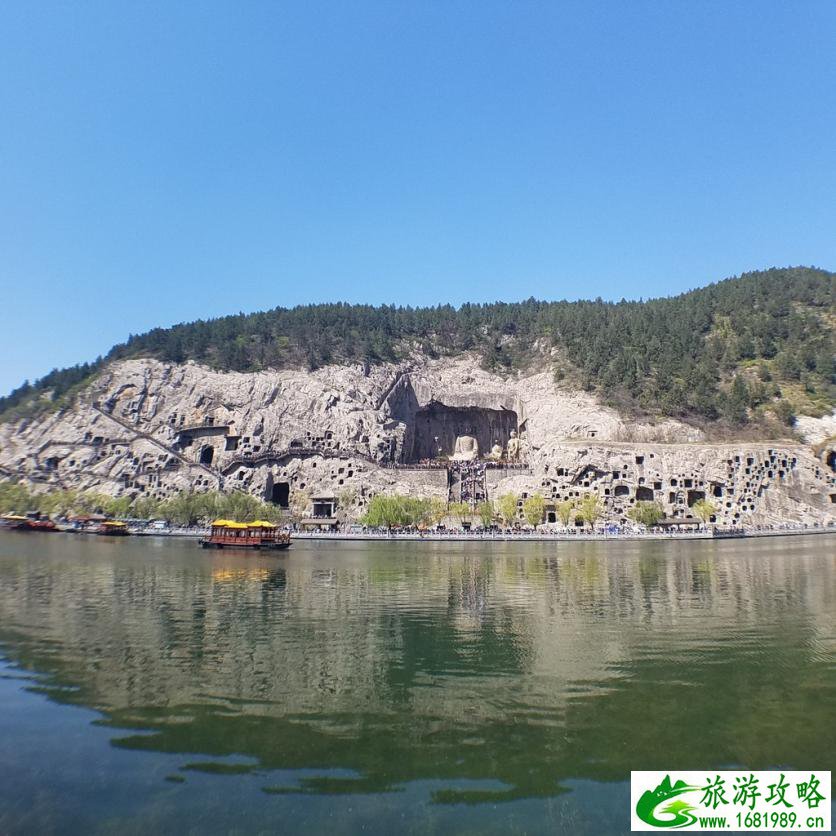 洛阳有哪些景点 洛阳必须去的旅游景点