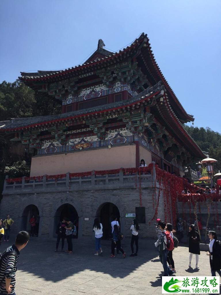 洛阳有哪些景点 洛阳必须去的旅游景点