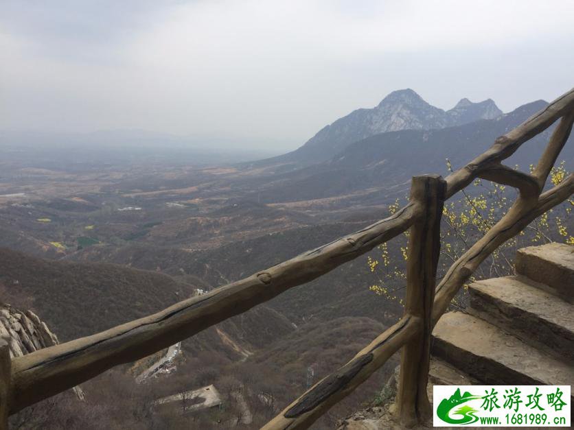 洛阳有哪些景点 洛阳必须去的旅游景点