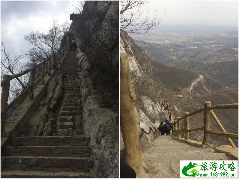 洛阳有哪些景点 洛阳必须去的旅游景点