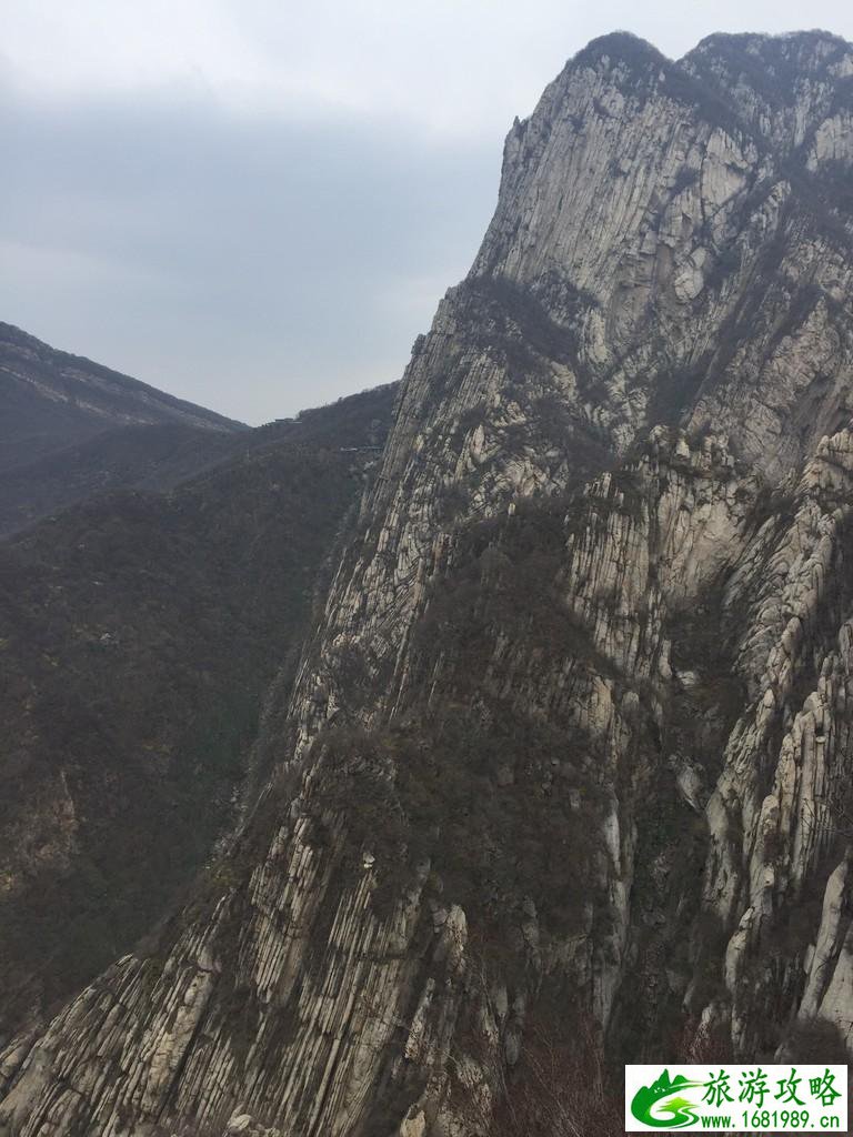 洛阳有哪些景点 洛阳必须去的旅游景点