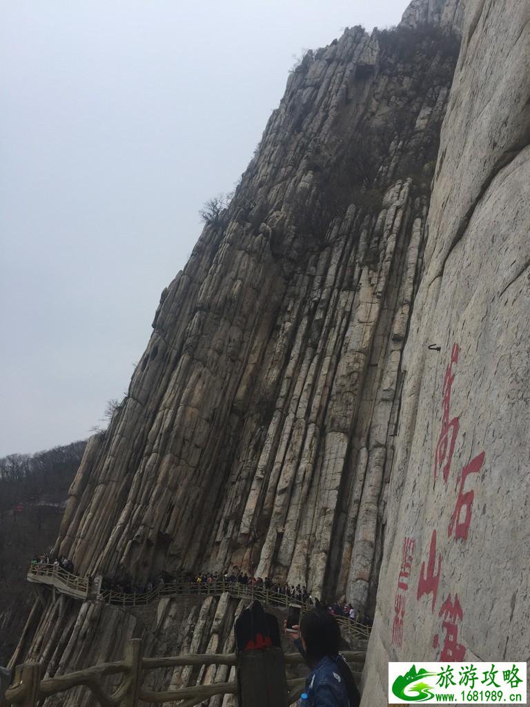 洛阳有哪些景点 洛阳必须去的旅游景点