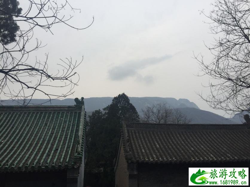 洛阳有哪些景点 洛阳必须去的旅游景点