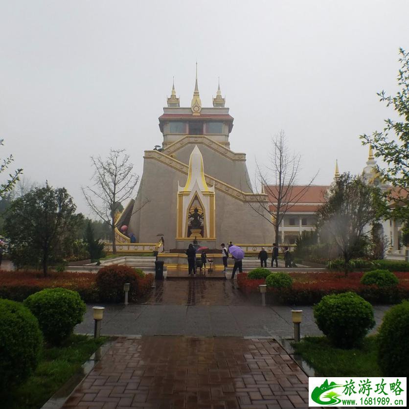 洛阳有哪些景点 洛阳必须去的旅游景点