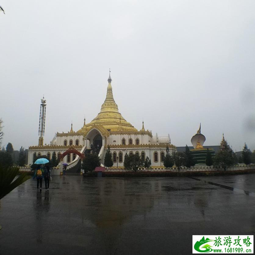 洛阳有哪些景点 洛阳必须去的旅游景点