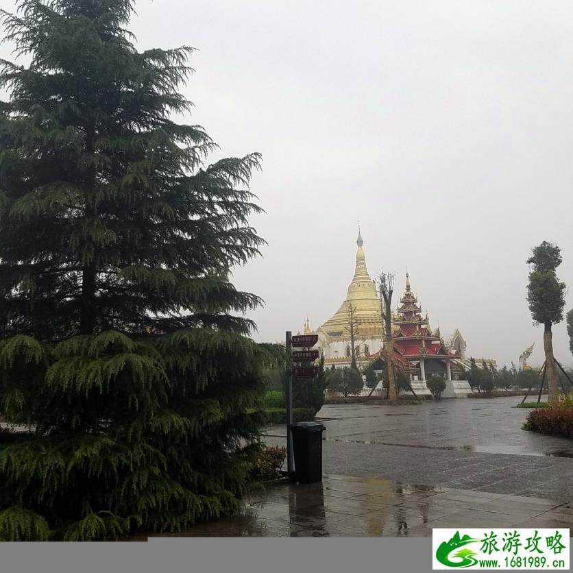 洛阳有哪些景点 洛阳必须去的旅游景点