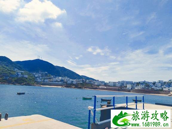花鸟岛在哪 花鸟岛旅游攻略 花鸟岛在哪 花鸟岛旅游攻略