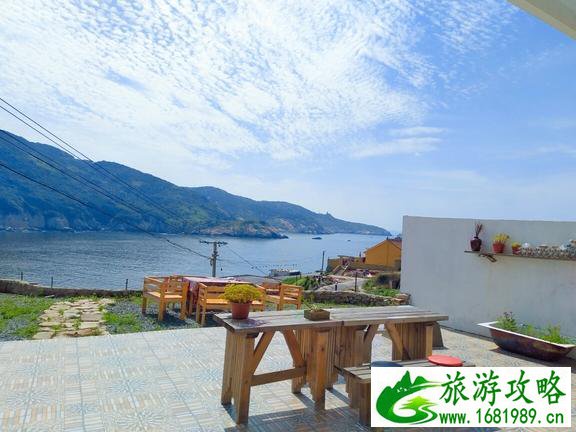 花鸟岛在哪 花鸟岛旅游攻略 花鸟岛在哪 花鸟岛旅游攻略