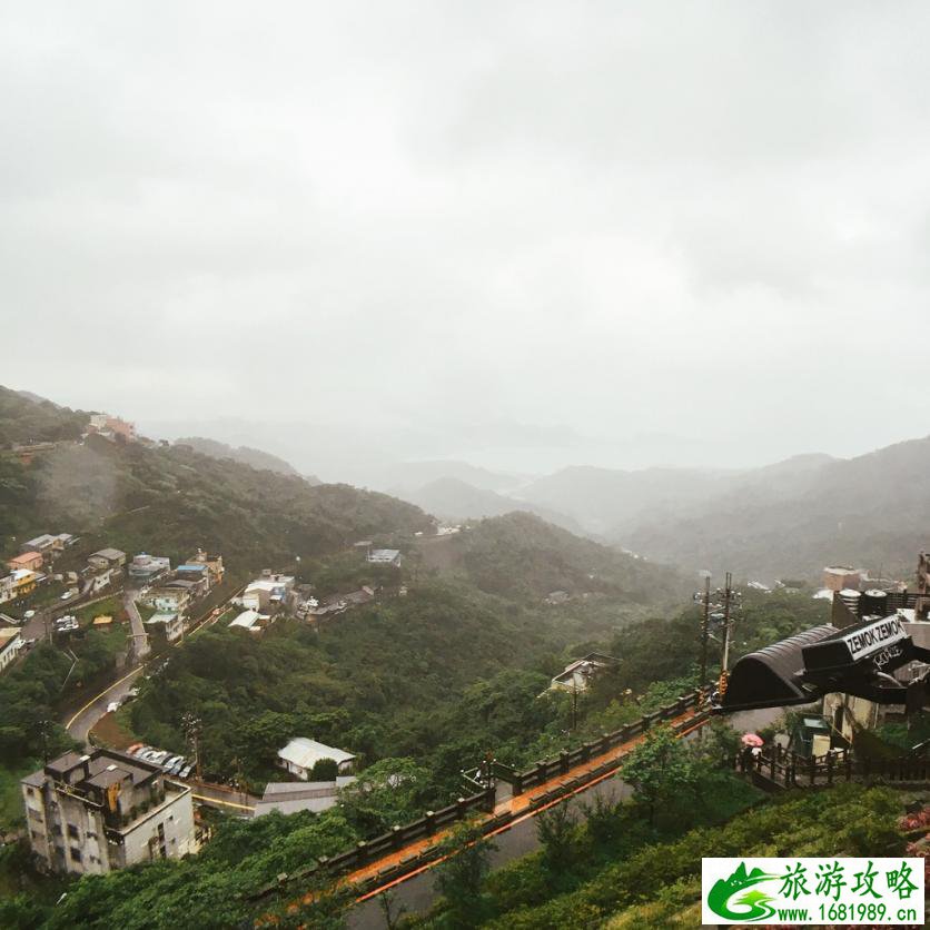 台湾有哪些著名景点 台湾有什么好吃的