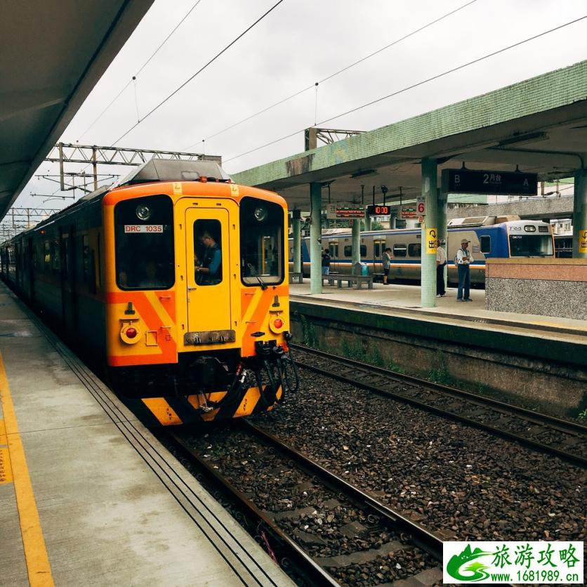 台湾有哪些著名景点 台湾有什么好吃的