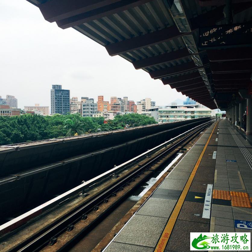 台湾有哪些著名景点 台湾有什么好吃的