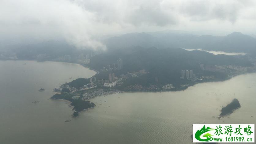 台湾有哪些著名景点 台湾有什么好吃的