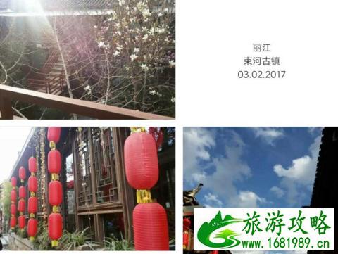 云南有什么好玩的景点  云南旅游攻略