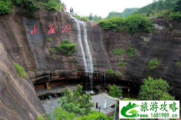 连云港花果山有什么好玩的 景点介绍一览