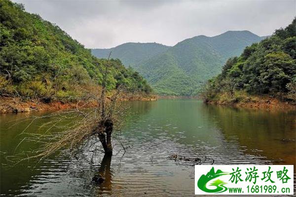 小箐口封山期多久 安宁小箐口介绍-登山露营攻略