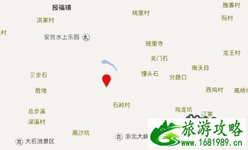 浙北大峡谷漂流好玩吗 浙北大峡谷漂流注意事项是什么