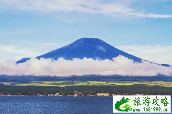 2020日本富士山封山时间 富士山游玩路线推荐