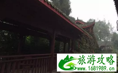 庐山旅游景点  庐山旅游攻略