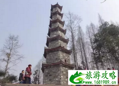 庐山旅游景点  庐山旅游攻略