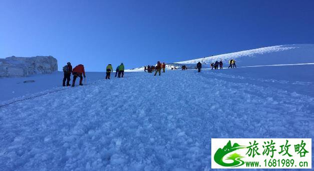 哈巴雪山登山花费攻略