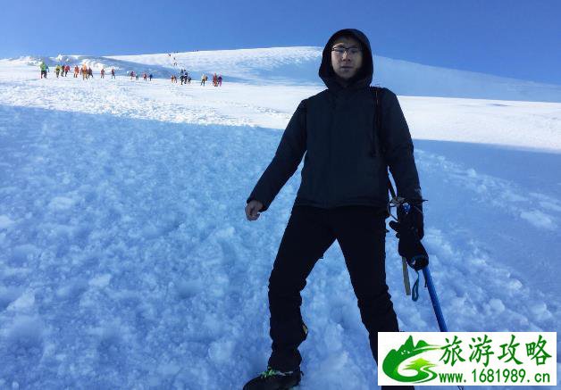 哈巴雪山登山花费攻略