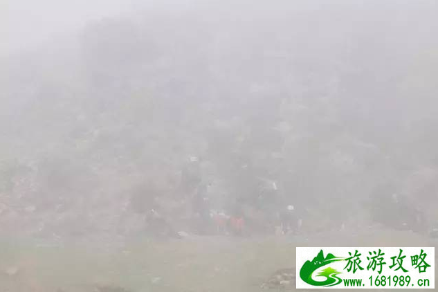 人为什么喜欢登山呢