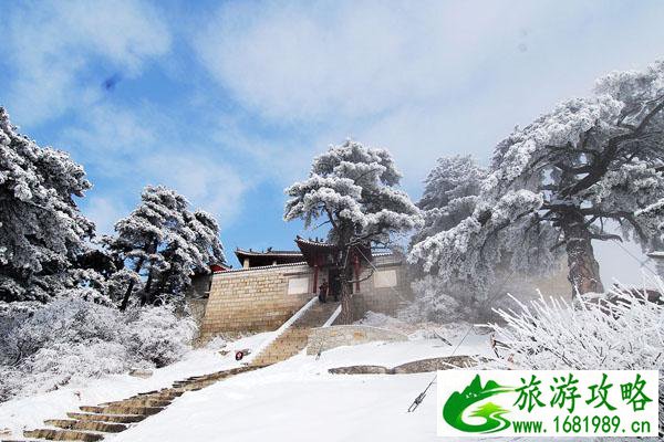 西安哪里滑雪最好 好玩的滑雪场推荐