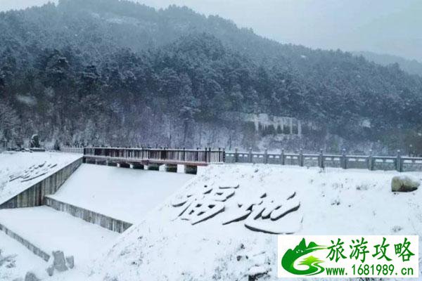 西安哪里滑雪最好 好玩的滑雪场推荐