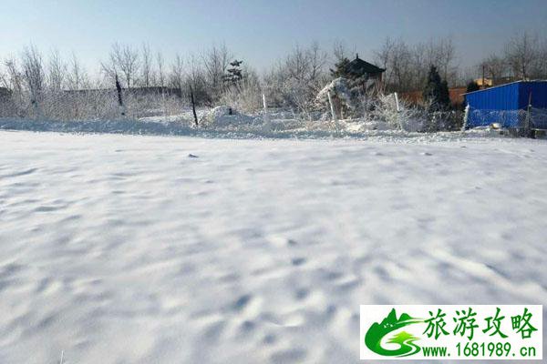 苏州附近滑雪场有哪些 非常值得游玩的滑雪胜地推荐