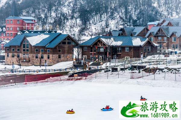 四川滑雪哪里比较好 四川滑雪性价比最高的地方