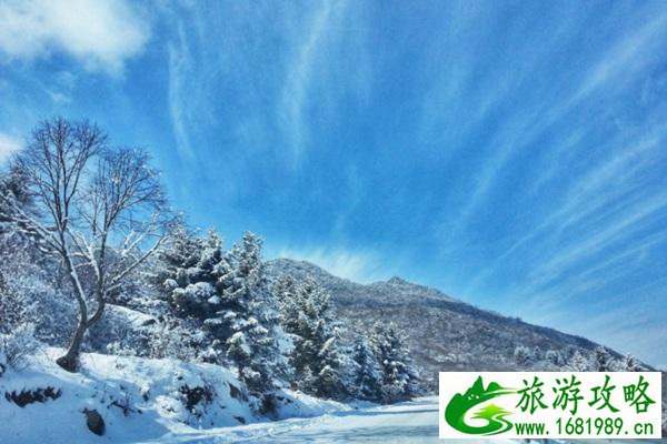 四川滑雪哪里比较好 四川滑雪性价比最高的地方