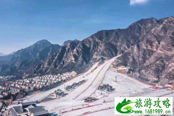 2022北京石京龙滑雪场春节什么时候开 营业时间一览