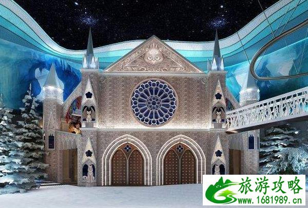 上海滑雪场在什么地方 哪里有滑雪的地方