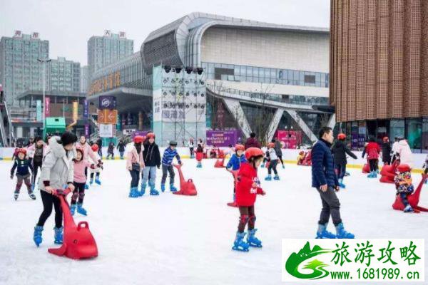 北京哪里滑冰场比较好 滑冰场营业时间