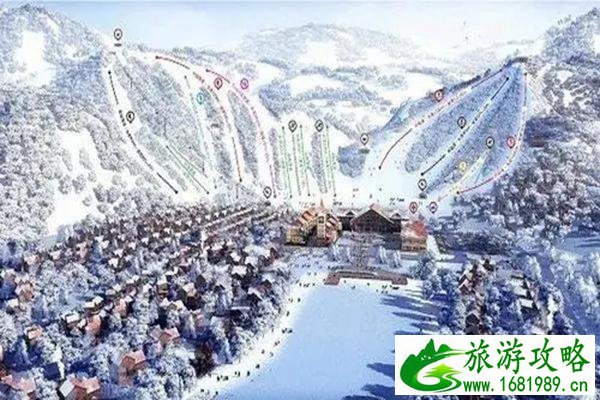 唐山市内哪个滑雪场最好玩 唐山市内滑雪场排名