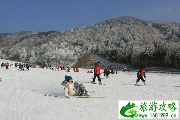 吉林周边哪个滑雪场比较好