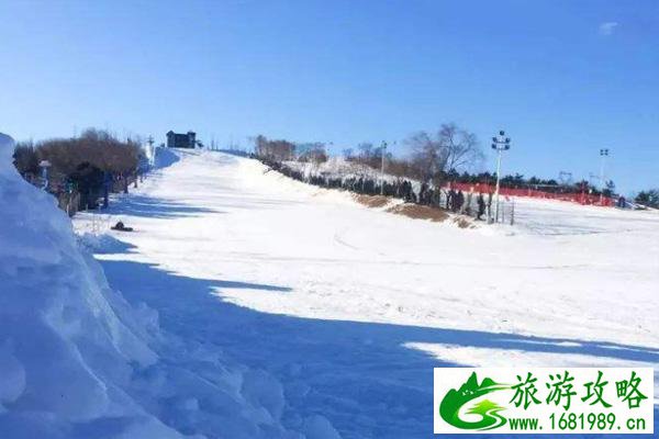 秦皇岛滑雪场哪个好 秦皇岛滑雪场哪个最好玩