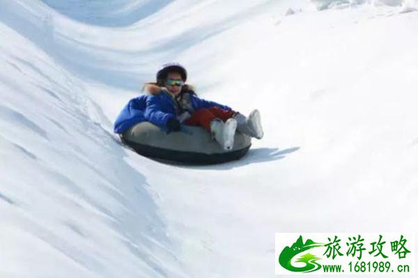 河南哪个滑雪场最值得去