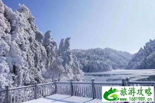 杭州周边哪个滑雪场比较好