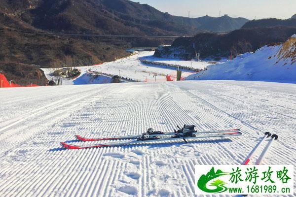 北京周边的滑雪场有哪些 北京周边最好的滑雪场