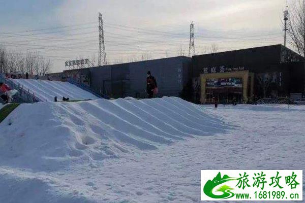 北京滑雪场哪个最好玩 好玩又便宜的滑雪场