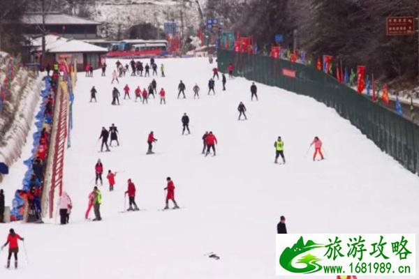 神龙架天燕滑雪场怎么样 和神龙架国际滑雪场比哪个好