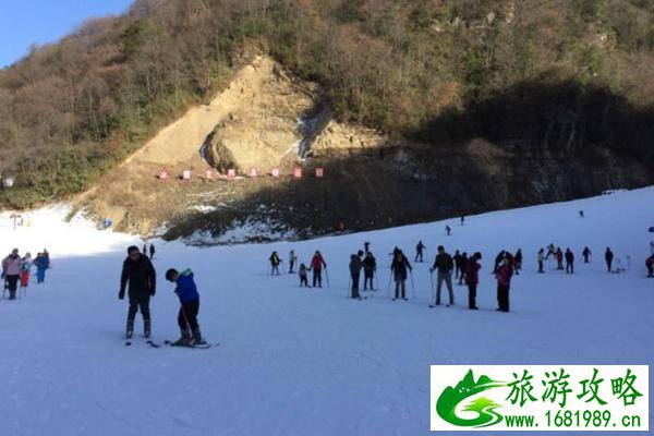 神龙架天燕滑雪场怎么样 和神龙架国际滑雪场比哪个好