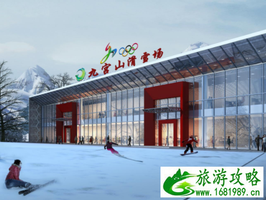 湖北滑雪场排名热门2021 湖北周边滑雪场哪家强