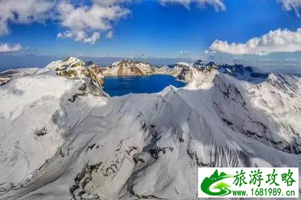 青岛金山滑雪场开放时间及门票价格