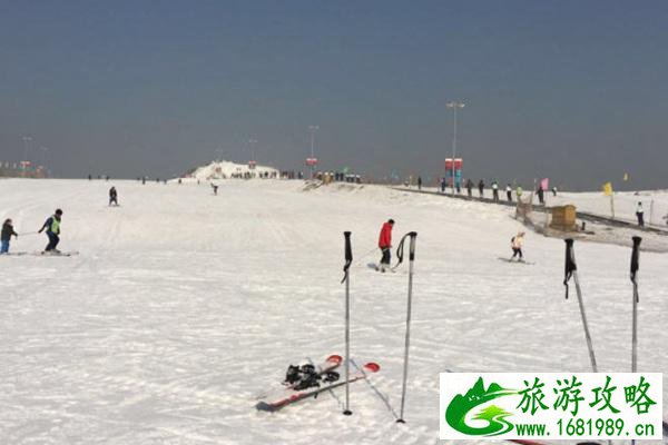 北京雪都滑雪场什么时候开 门票价格多少