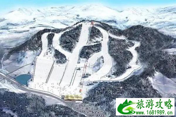 北京西山滑雪场什么时候开放附游玩攻略